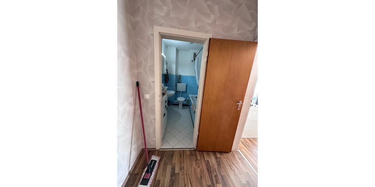 Etagenwohnung Bottrop Ebel - 2.5 Zimmer, 54 m&sup2;, 550&euro; | Angebot:26250708