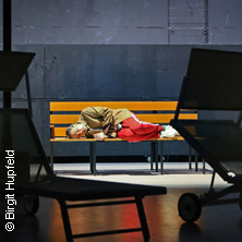 Schrecklich amüsant - aber in Zukunft ohne mich 30.01.2026 Schauspielhaus Bochum