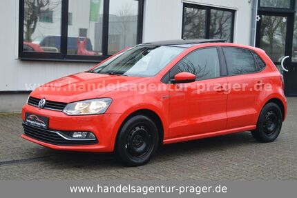 VW Polo 100.000 km 8.999 &euro; Neukirchen-Vluyn 47506