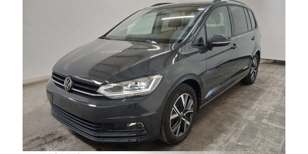 VW Touran 28.600 km 32.999 &euro; Meerbusch 40668