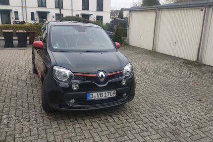 Renault Twingo 32.910 km 7.600 &euro; Düsseldorf 40223