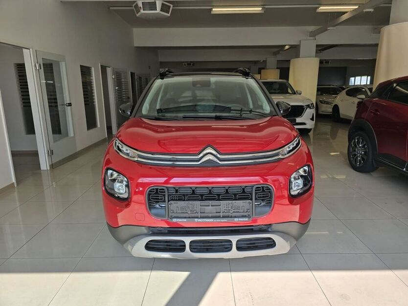 C3 Aircross