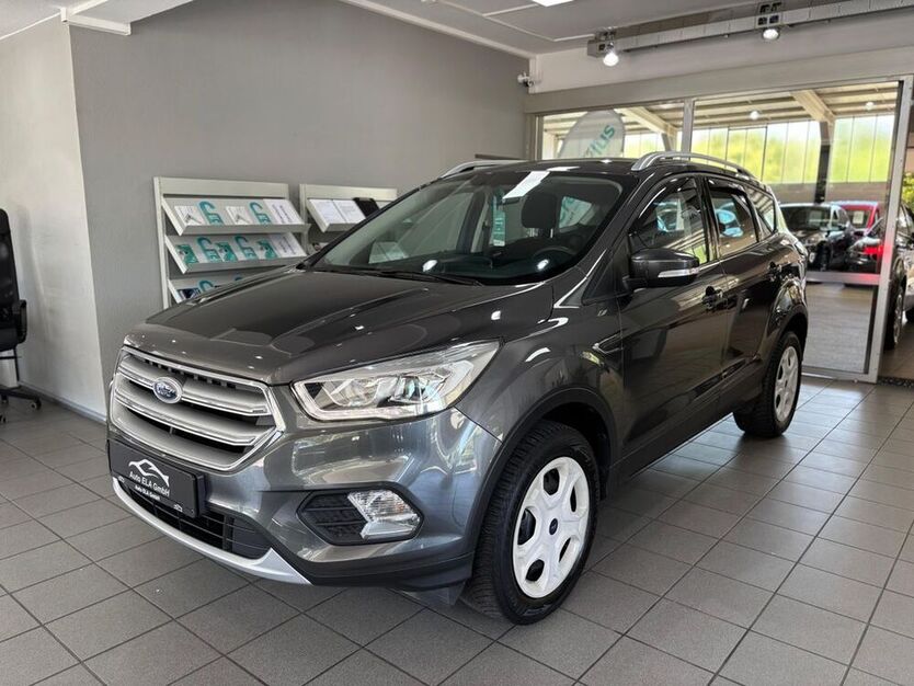 Kuga