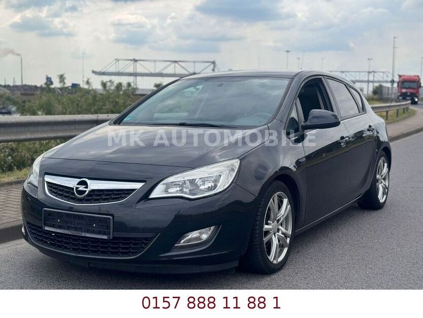 Astra