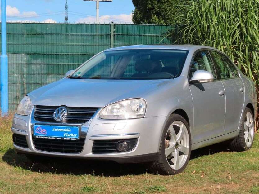 Jetta