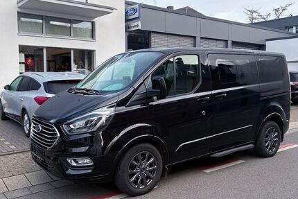 Ford Transit 37.999 km 42.990 &euro; Krefeld 47839