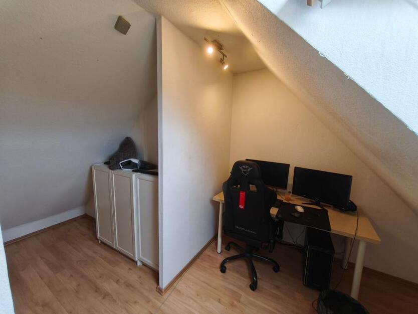 Maisonette-Wohnung in Oberhausen zimmer