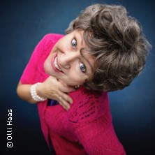 Lioba Albus - Ende offen – Schöner Schlussmachen 03.02.2026 Theater an der Kö