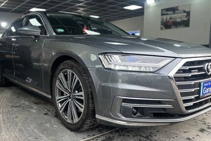 Audi A8 38.000 km 48.800 &euro; Essen 45356