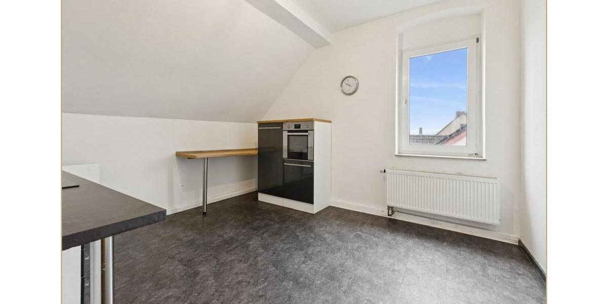 Wohnen und investieren unter einem Dach – großzügiges Mehrfamilienhaus mit Vermietungspotenzial zimmer