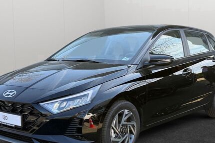 Hyundai i20 24.001 km 22.990 &euro; Bochum 44809
