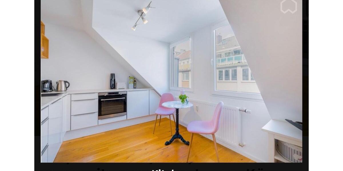 Etagenwohnung Düsseldorf Stadtmitte - 2 Zimmer, 55 m&sup2;, 1.250&euro; | Angebot:25305261