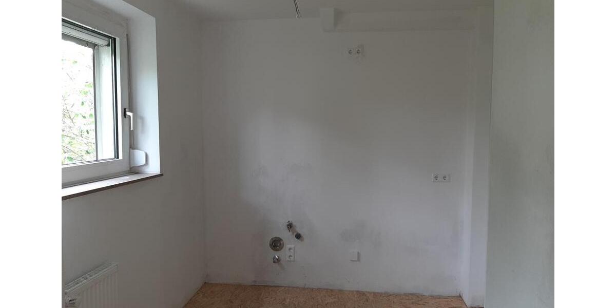 Etagenwohnung Oberhausen Rothebusch - 3 Zimmer, 55 m&sup2;, 499&euro; | Angebot:24590500