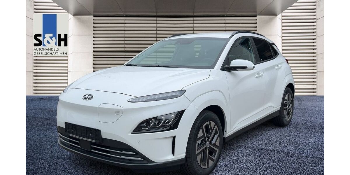 Hyundai KONA 13.000 km 22.990 &euro; Duisburg 47057