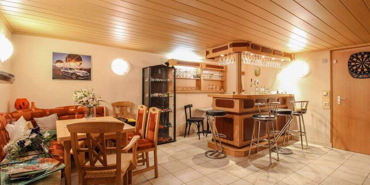 Reihenendhaus Duisburg Aldenrade - 5 Zimmer, 121 m&sup2;, 399.000&euro; | Angebot:24857371