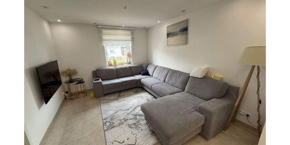 Zechenhaus erstrahlt in neuem Glanz - Saniertes Reihenmittelhaus in Herten-Langenbochum 4 zimmer