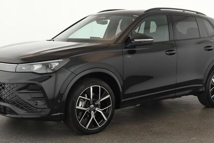 VW Tiguan 18.300 km 47.184 &euro; Düsseldorf 40233