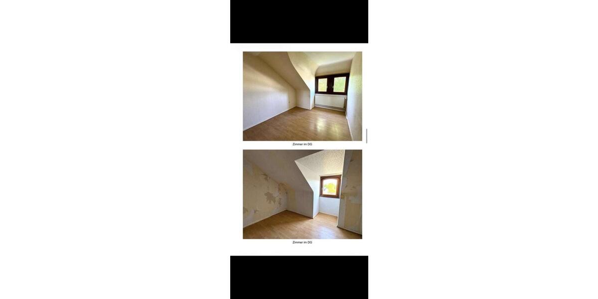 Mehrfamilienhaus, Wohnhaus Mülheim an der Ruhr Broich - 11 Zimmer, 217 m&sup2;, 480.000&euro; | Angebot:25647826