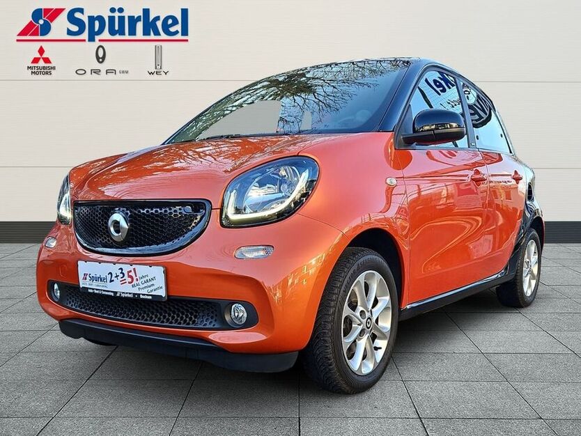 ForFour