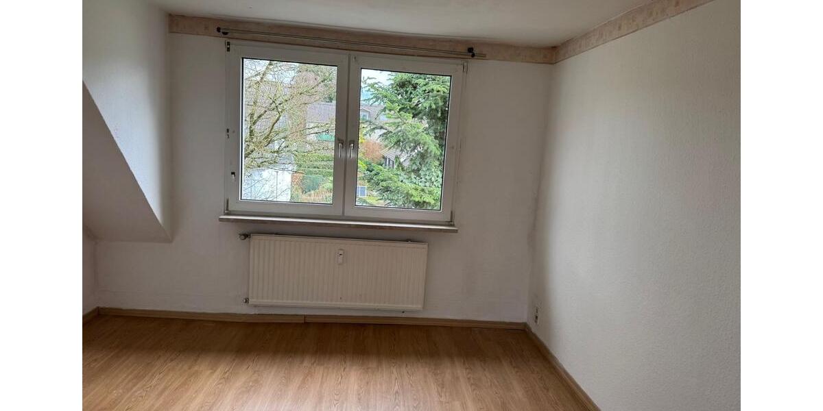 Dachgeschoßwohnung Wülfrath - 3 Zimmer, 60 m&sup2;, 656&euro; | Angebot:25380329