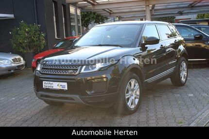 Land Rover Range Rover Evoque 160.000 km 15.990 &euro; Herten 45699