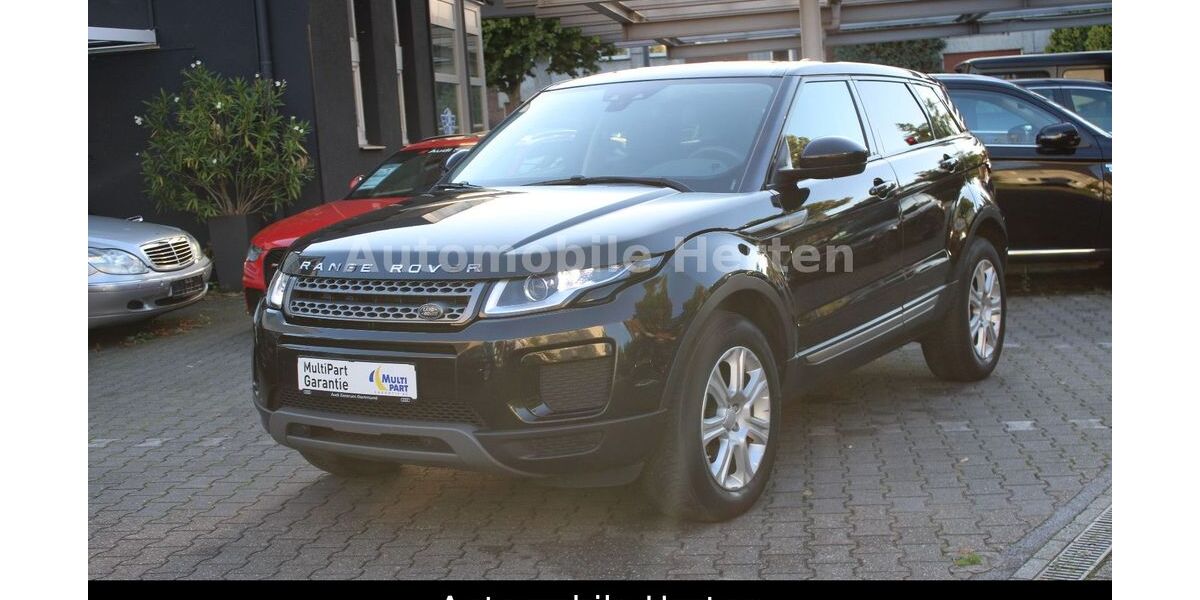 Land Rover Range Rover Evoque 160.000 km 15.990 &euro; Herten 45699