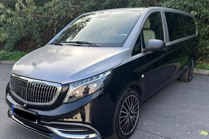 Mercedes-Benz Vito 31.000 km 85.990 € Düsseldorf 40477