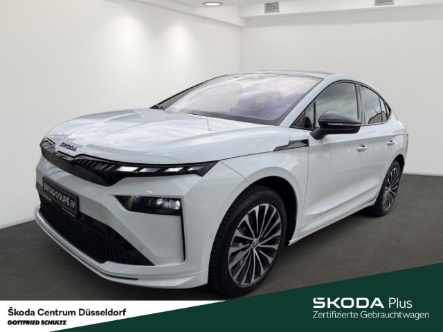 Skoda Enyaq 7.789 km 52.890 &euro; Düsseldorf 40233