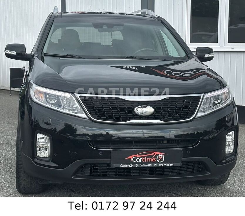 Sorento