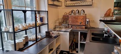 HOCHWERTIG UND MODERN - Gewerbeobjekt Mülheim an der Ruhr Rechtsruhr-Nord | Angebot:25070477