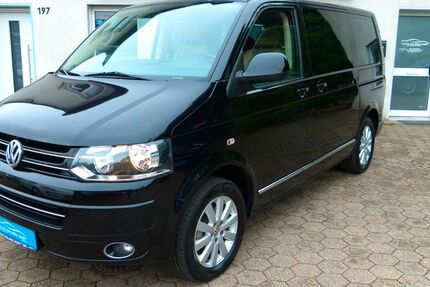 VW T5 Transporter 232.305 km 17.990 &euro; Bochum 44809