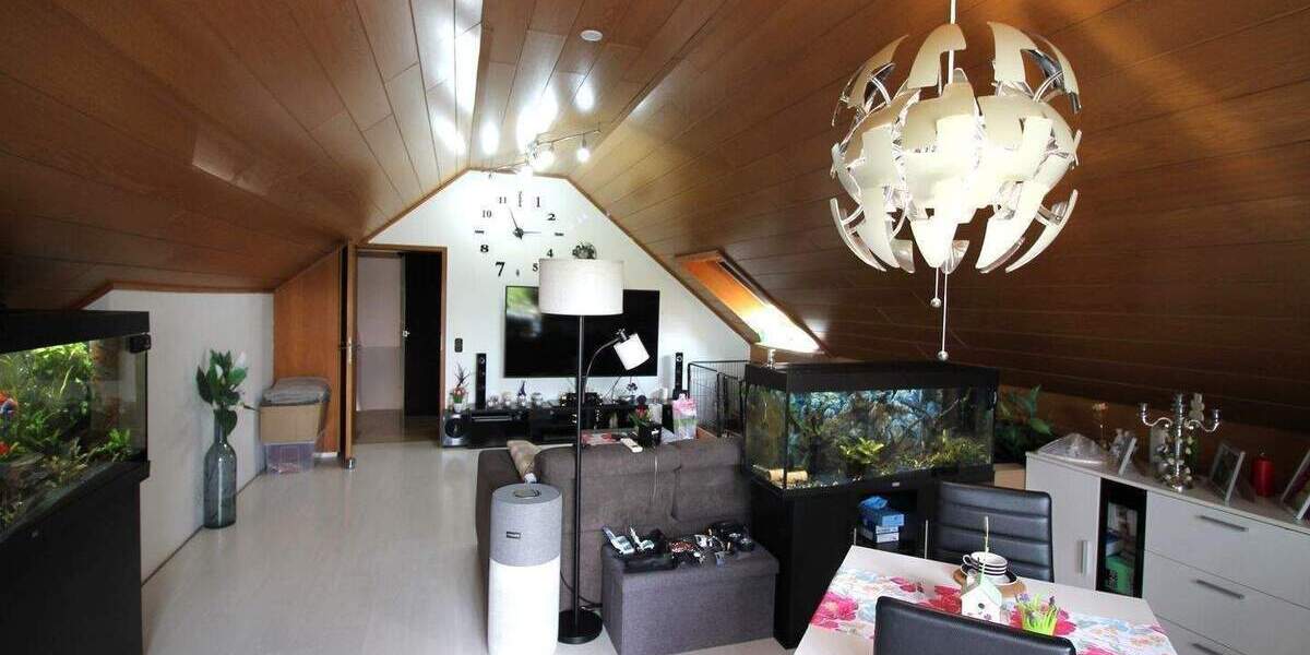 Mehrfamilienhaus, Wohnhaus Rheinberg Ossenberg - 7 Zimmer, 257 m&sup2;, 550.000&euro; | Angebot:24401442