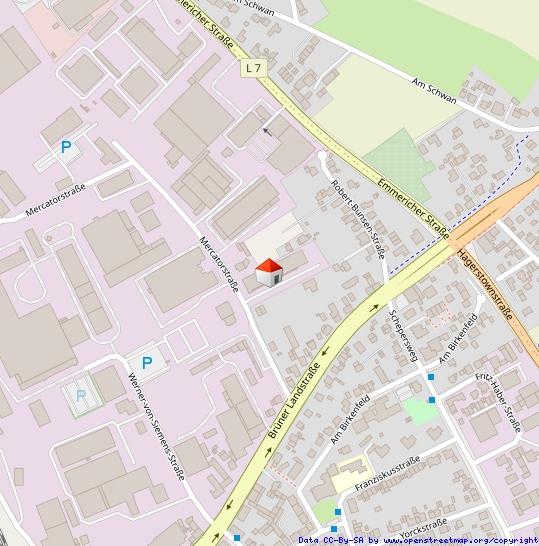 Attraktive Gewerbeimmobilie mit Büro, Ausstellung, Lagerhalle & Wohnung – flexible Nutzung möglich! zimmer