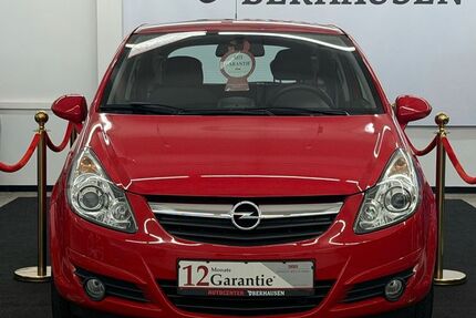 Opel Corsa 169.066 km 2.499 &euro; Oberhausen 46049