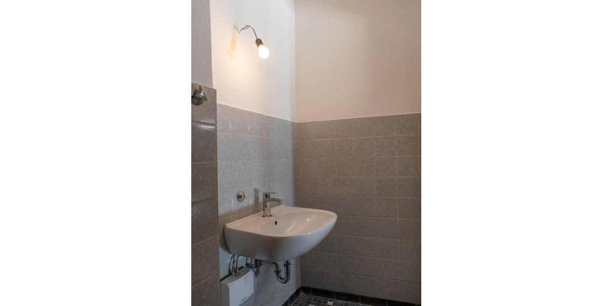 4-Zimmerwohnung in Duisburg-Mittelmeiderich 4 zimmer