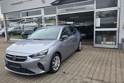 Opel Corsa 35.000 km 9.990 &euro; Gladbeck 45966