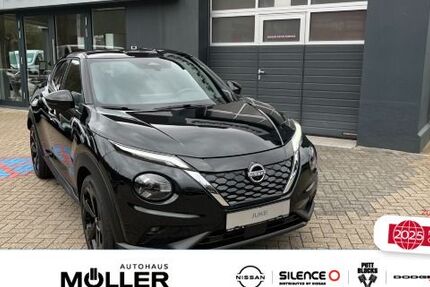 Nissan Juke 4.500 km 23.990 &euro; Hattingen 45527