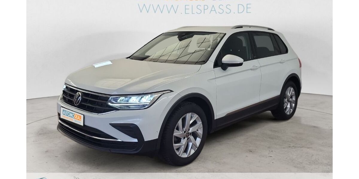 VW Tiguan 56.921 km 22.439 &euro; Moers 47445