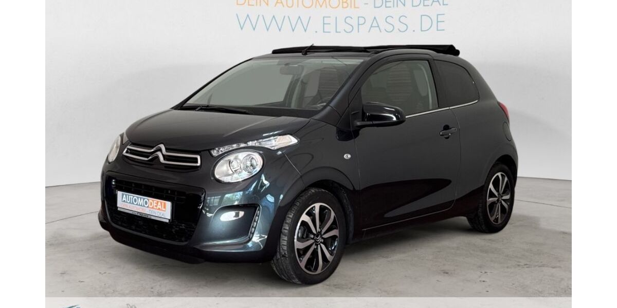 Citroen C1 51.751 km 7.749 &euro; Moers 47445