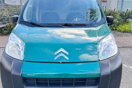 Citroen Nemo