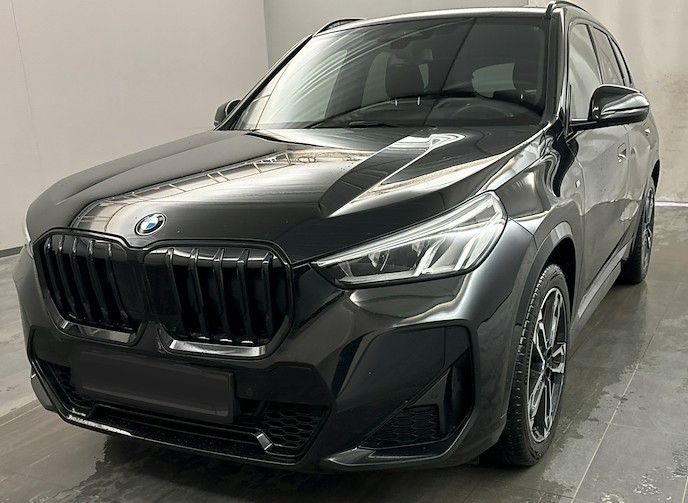 BMW X1 73.200 km 39.900 € Bochum 44803