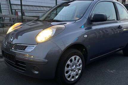 Nissan Micra 89.500 km 2.990 &euro; Mülheim an der Ruhr 45475