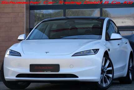 Tesla Model 3 13.900 km 44.490 &euro; Krefeld 47800
