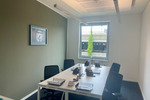 Helles Privatbüro am Centro Oberhausen – flexibel, möbliert, All inkl. zimmer