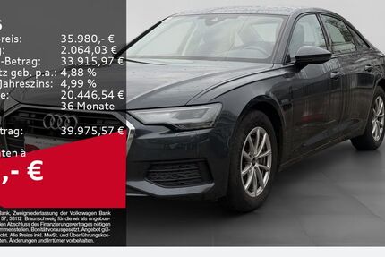 Audi A6 48.821 km 35.380 &euro; Dorsten 46284