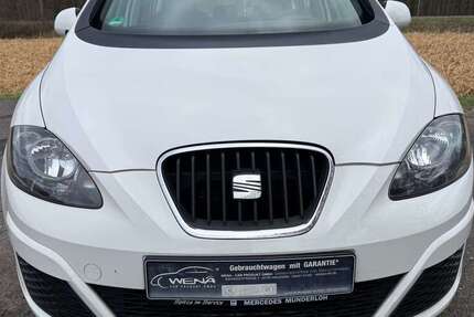 Seat Altea 150.000 km 3.490 &euro; Neukirchen-Vluyn 47506
