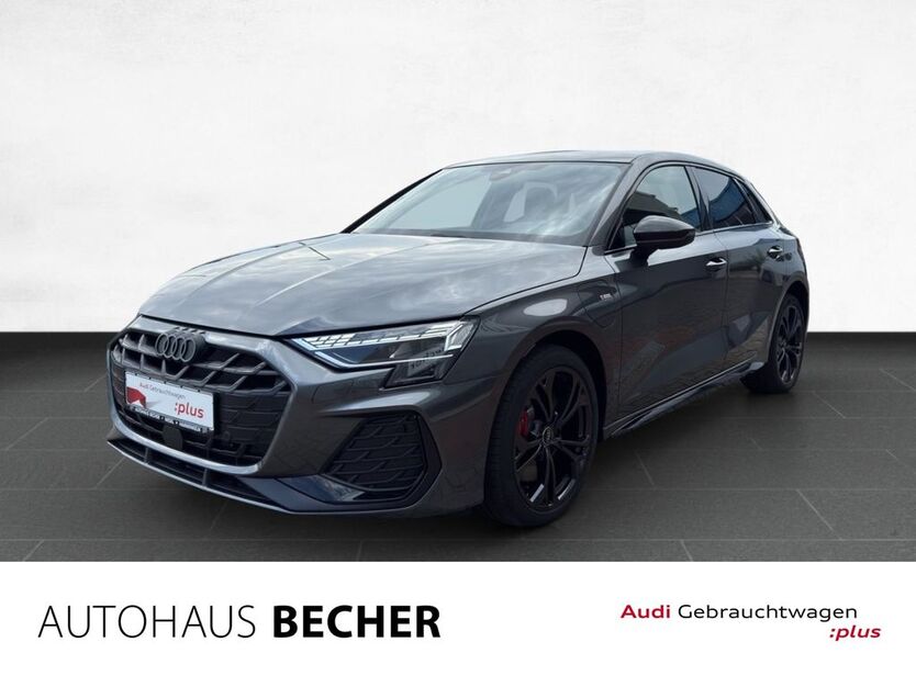 Audi A3 2.000 km 52.930 € Wesel 46485