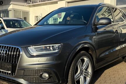 Audi Q3 89.585 km 16.998 &euro; Heiligenhaus 42579