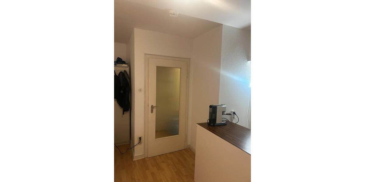 23qm 1 Zimmer Wohnung Düsseldorf 1 zimmer