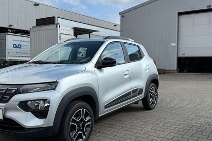 Dacia Spring 57.000 km 9.599 &euro; Gelsenkirchen 45884